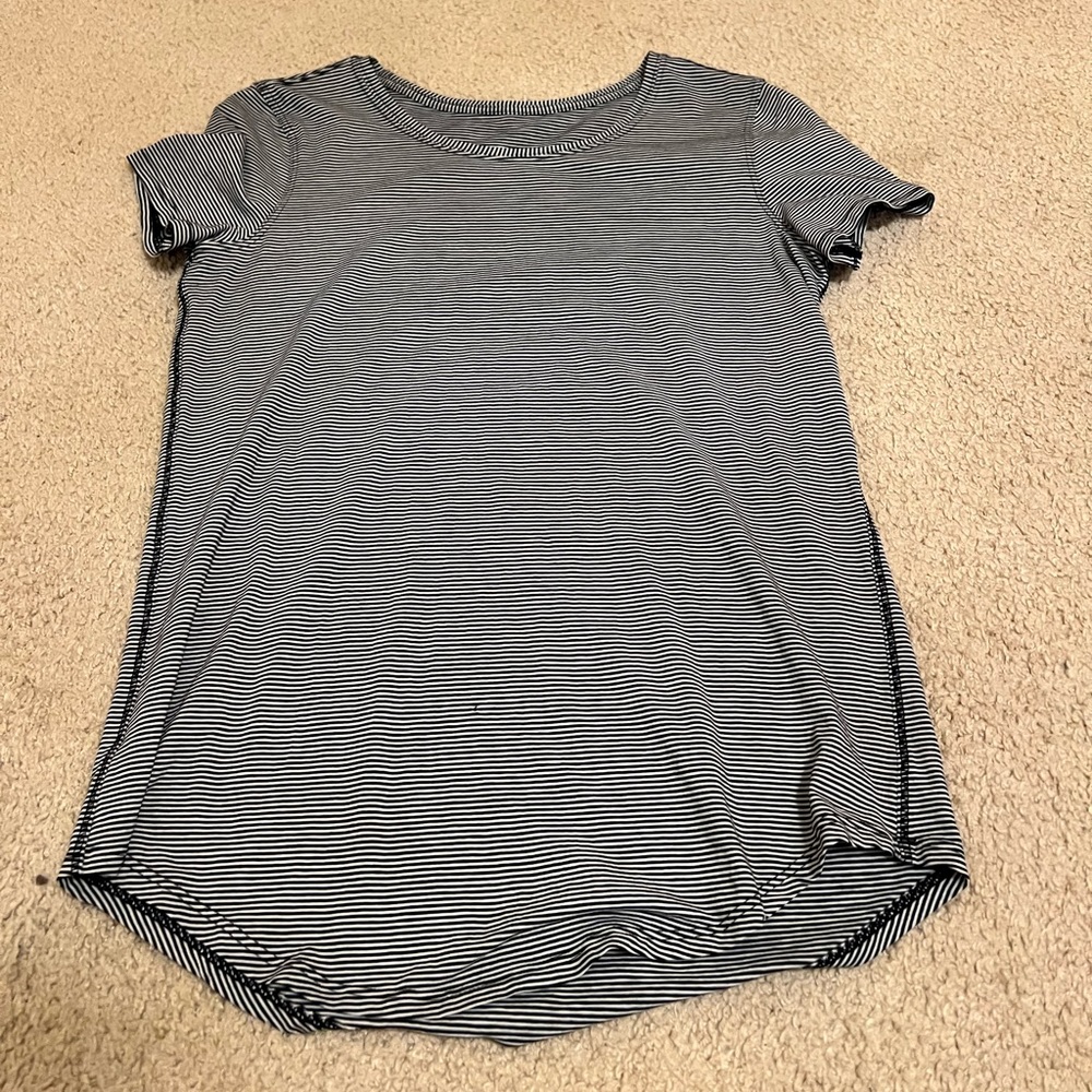 lululemon shirt